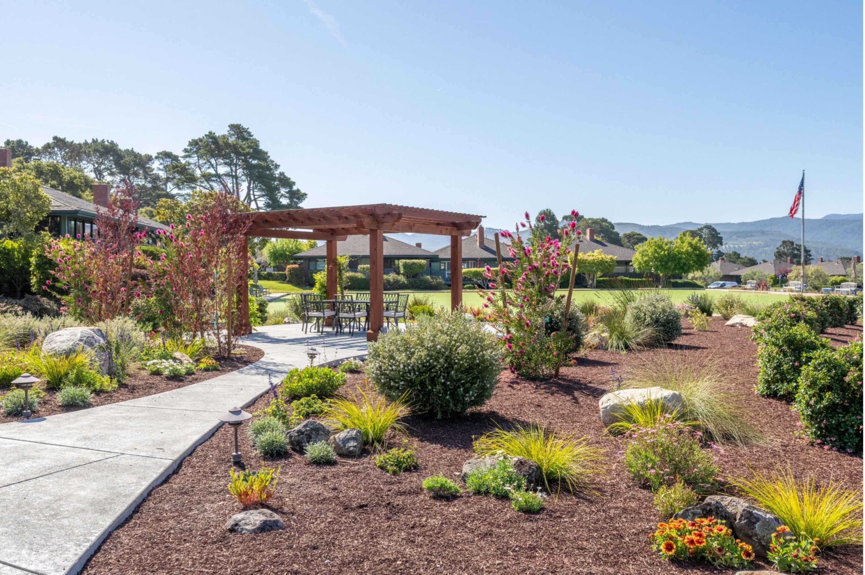 Well-staged Carmel home with bright interior and clean curb appeal ready for sale