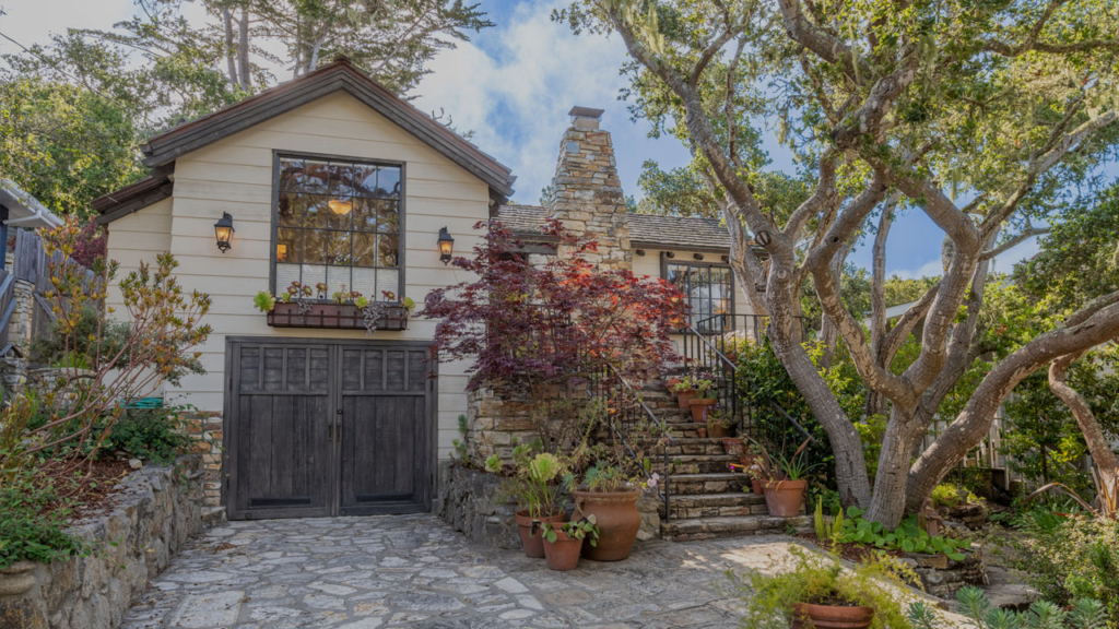 Monterey Peninsula Ryan Melcher Properties