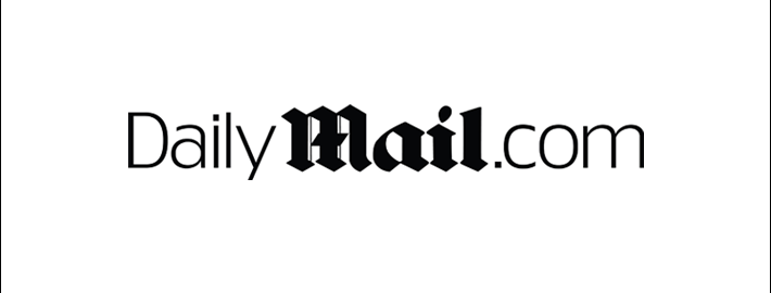 Daily Mail.com logo
