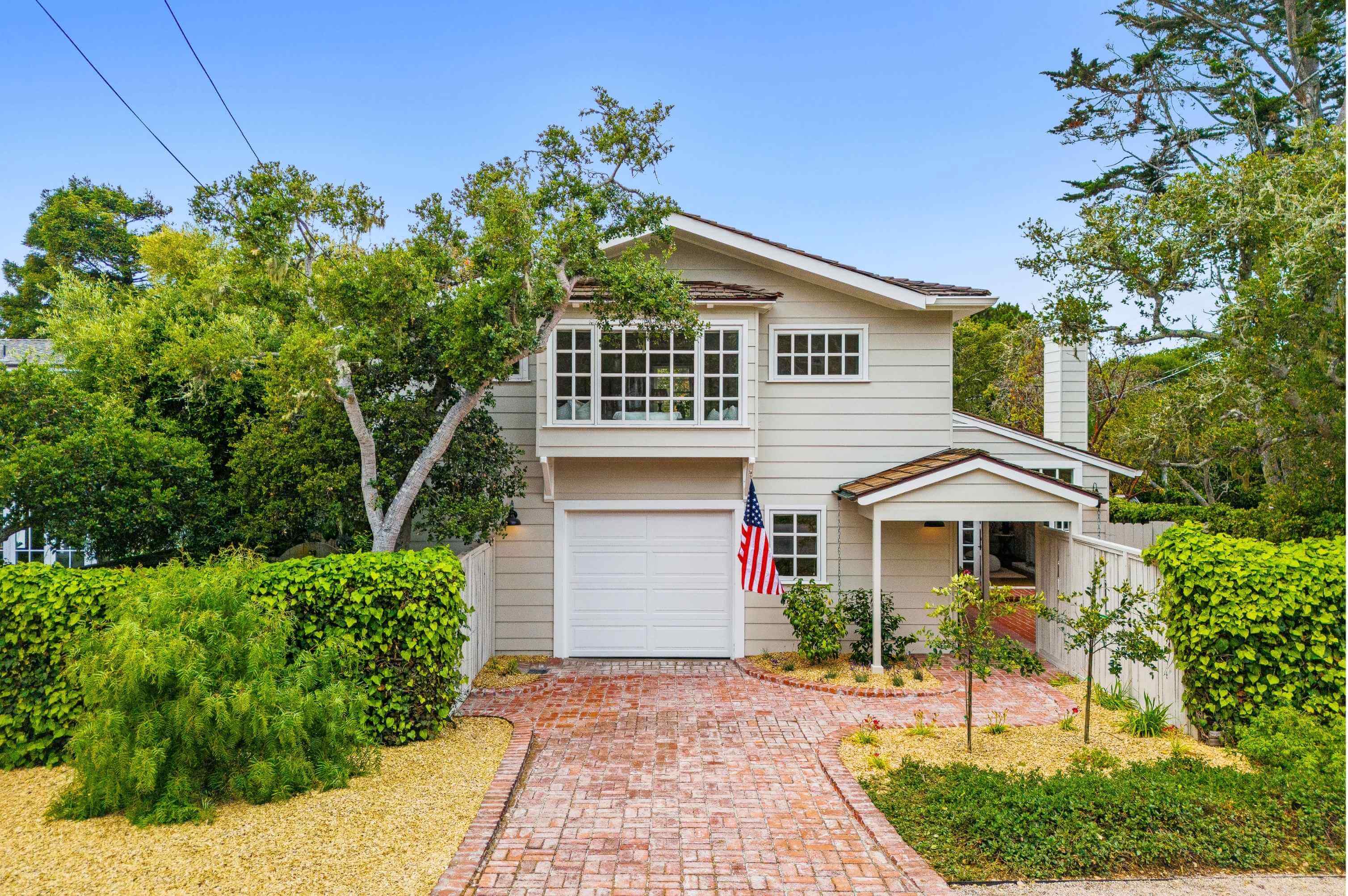 Carmel Sales Surge & Interest Rate Outlook