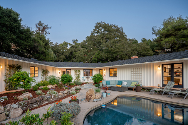 140 Terrace Way, Carmel Valley, California